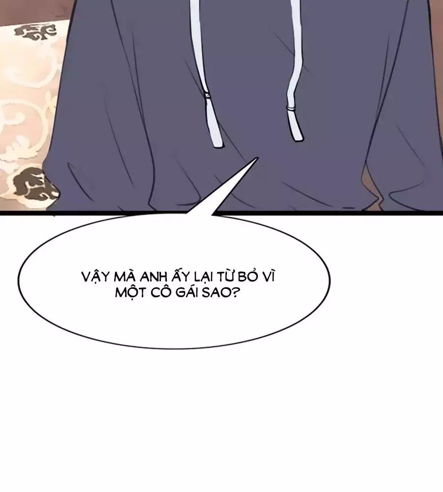 công chúa nữ vương mệnh chapter 109 26