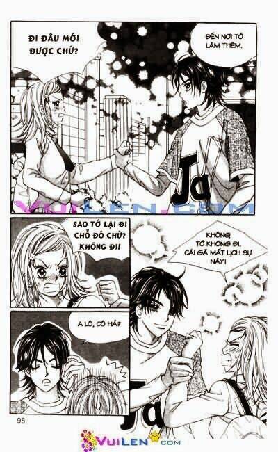 tên nô lệ đáng yêu chapter 3 98