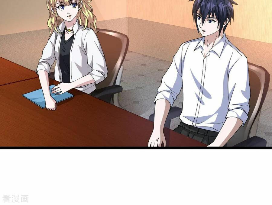 đô thị tà vương chapter 32 2