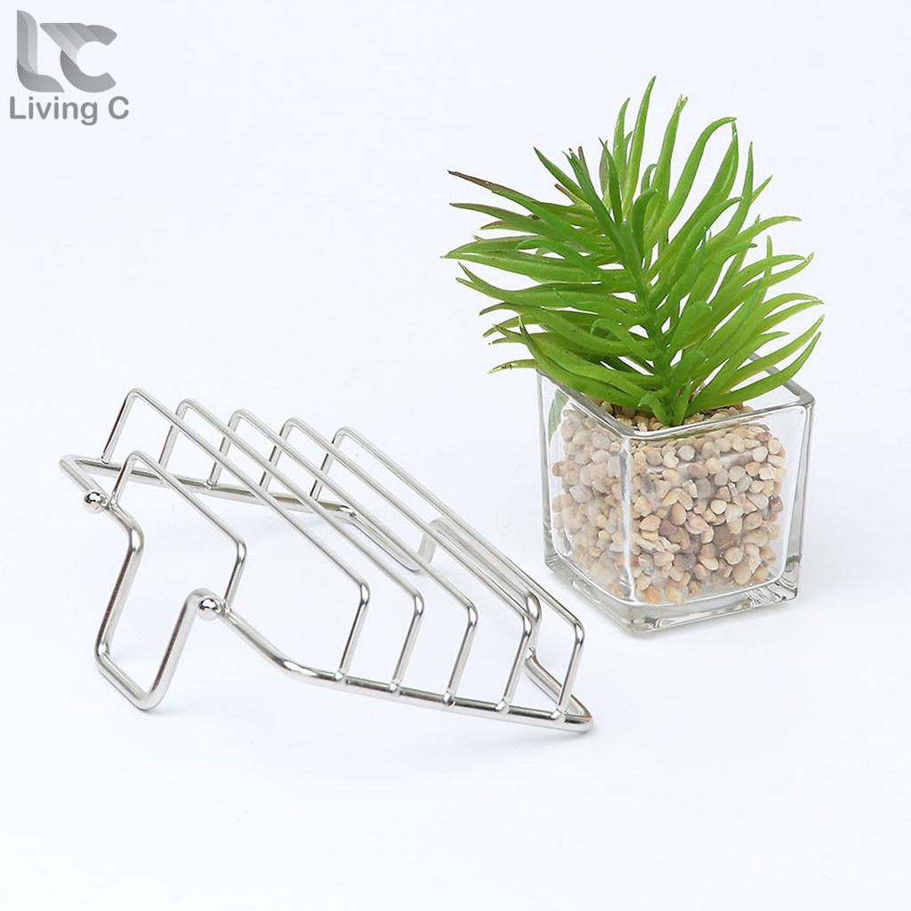 Khay Kệ Inox dán tường để xà phòng, xà bông phòng tắm siêu dính hàng đẹp