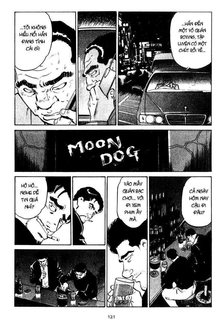 old boy chapter 25 19