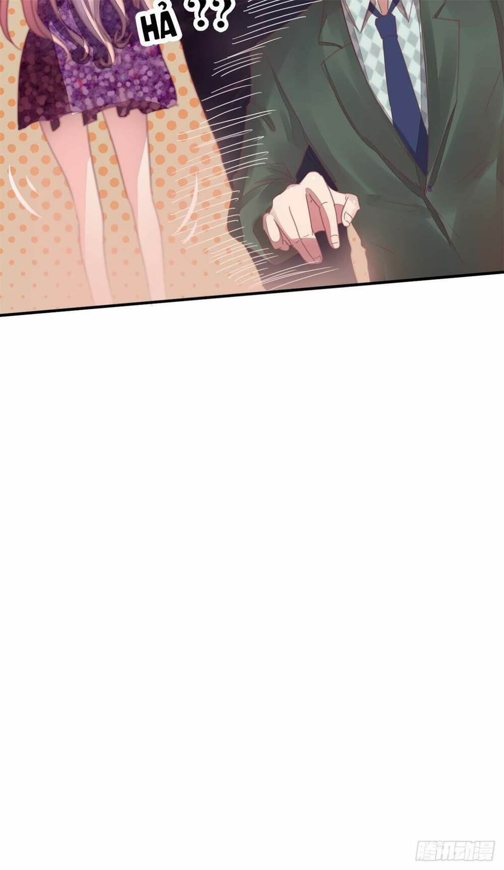 manh thê khó dỗ phần 1 chapter 17 16