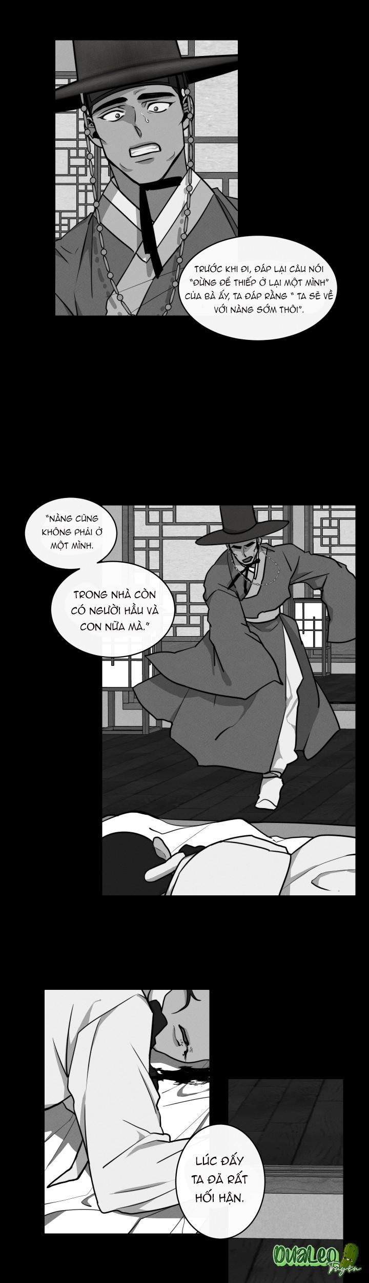 shinsujeon chapter 6 8