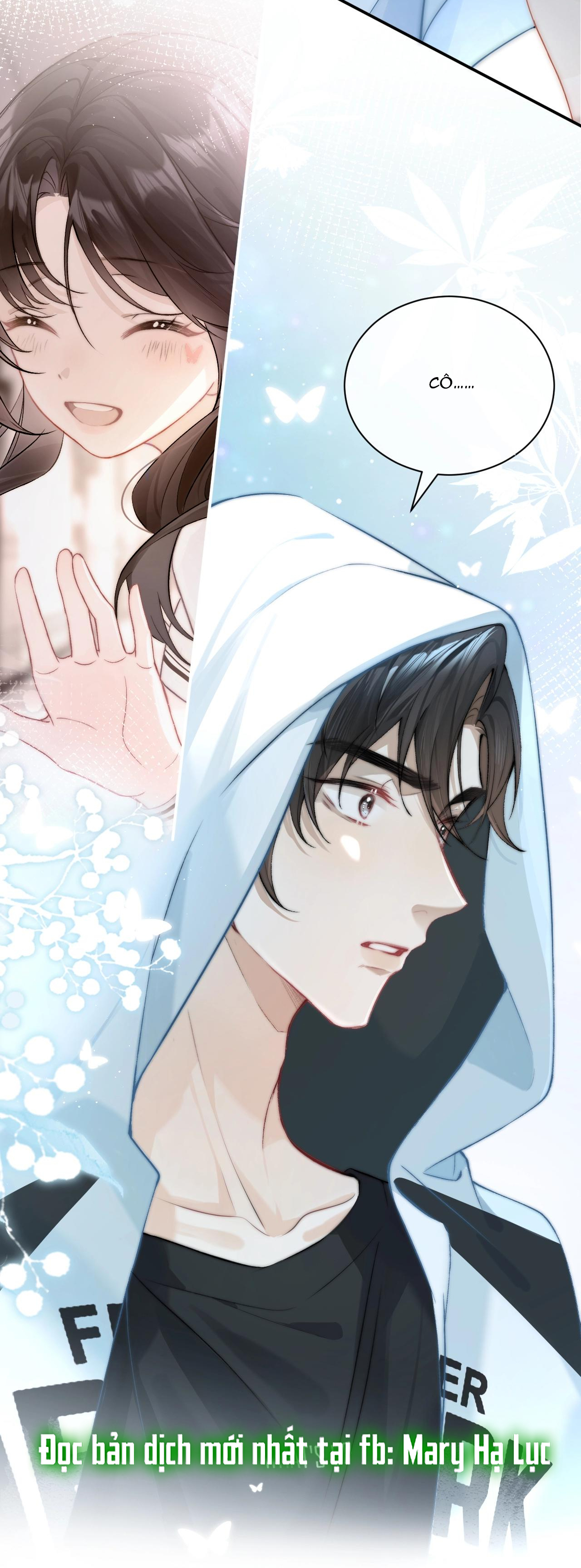 EM NGHE THẤY ĐƯỢC chapter 2.2 - Trang 18