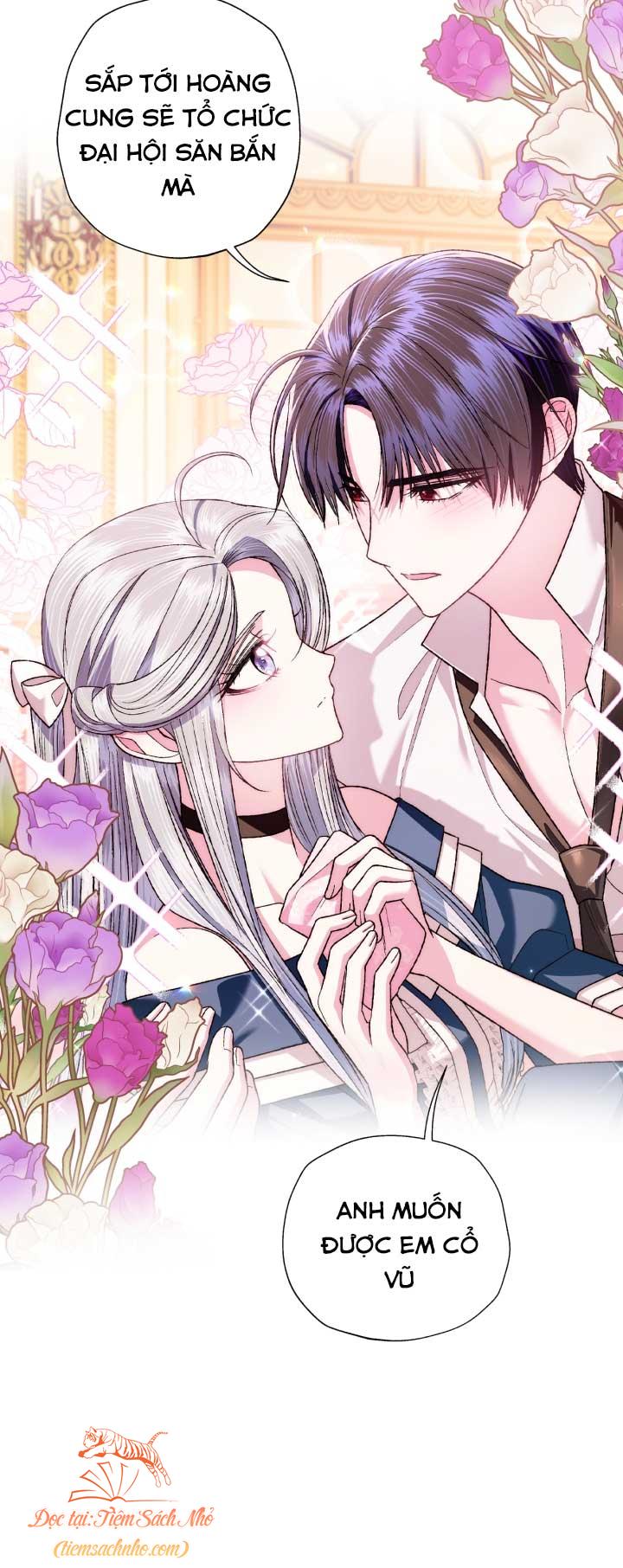 cha, con không muốn kết hôn đâu chapter 84 17