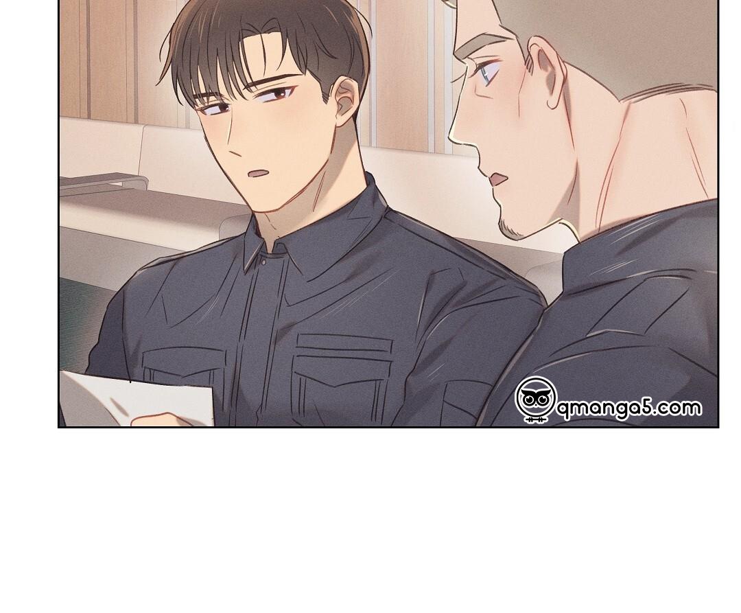 đại úy lãng mạn thân yêu của tôi chapter 20 72