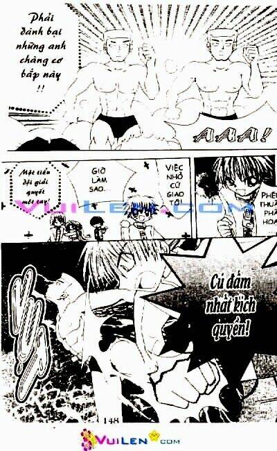 viên ngọc nhiệm màu chapter 1 148