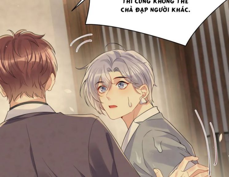 lại bị bạn trai cũ nhắm trúng rồi chapter 60 13