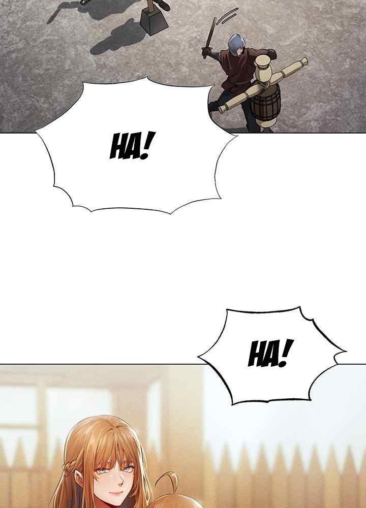 thợ săn bươm bướm chapter 5.1 61