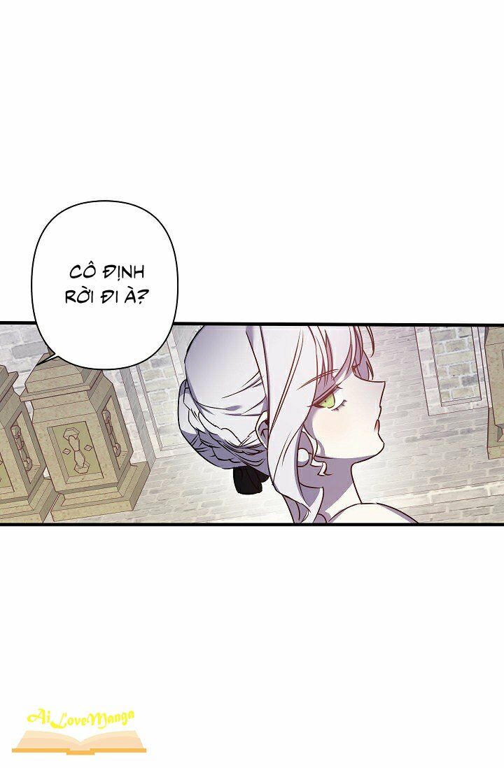 hôn lễ báo thù chapter 37 13