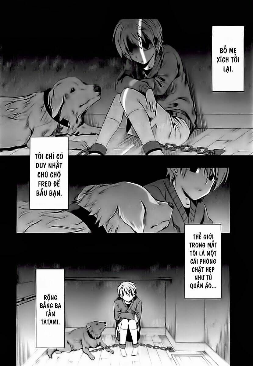 anh hùng xấu xa chapter 26 25