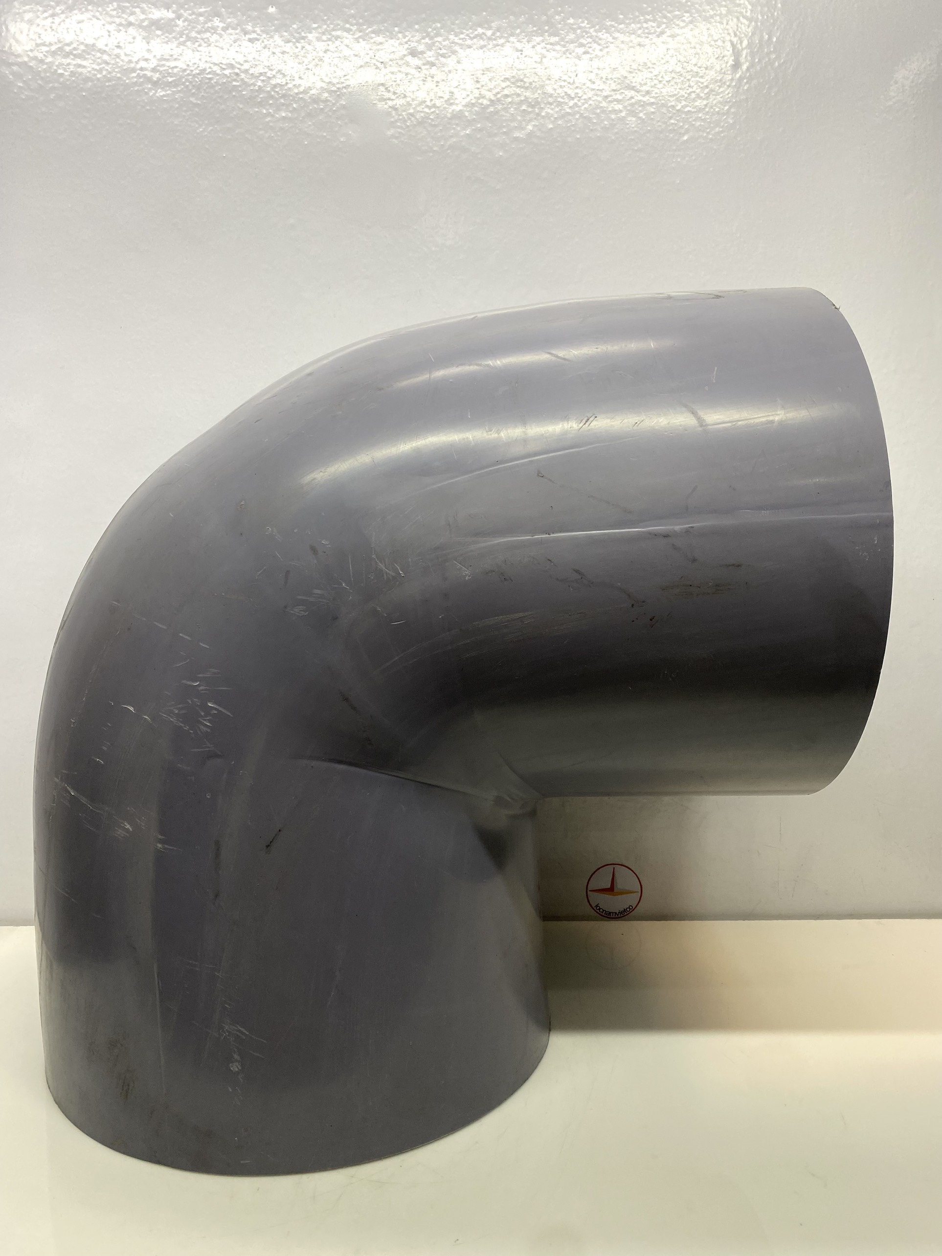 Co nhựa Pvc phi 315 GC