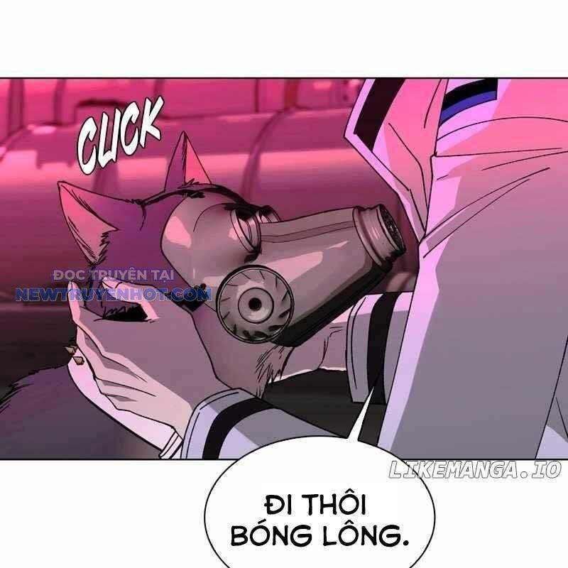 tận thế cũng chỉ là trò chơi chapter 56 51