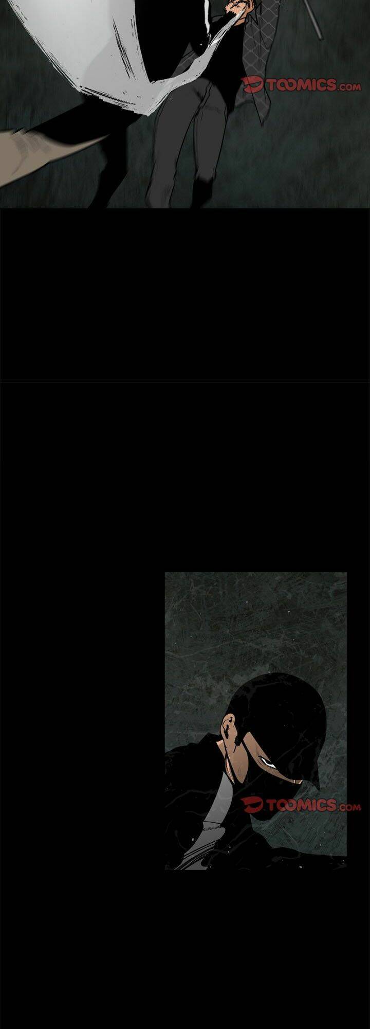 kẻ mạnh nhất - tong edge chapter 25 22