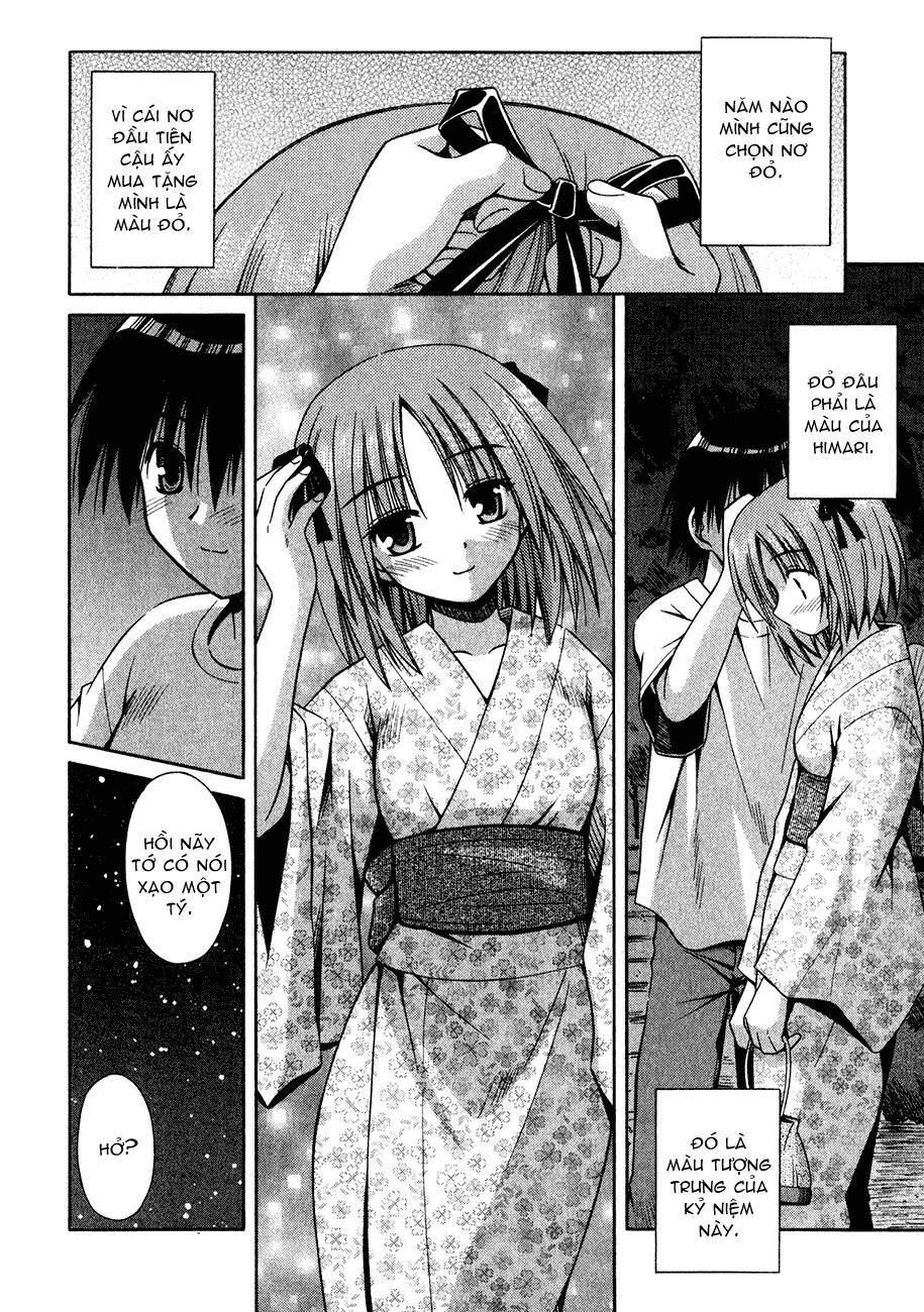 omamori himari chapter 9 19