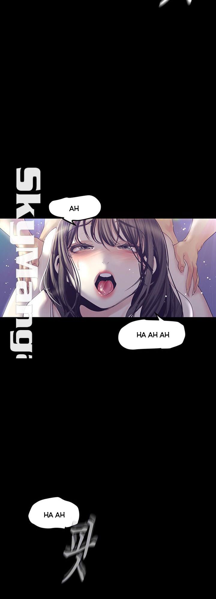 tân thế giới tuyệt vời chapter 95 9