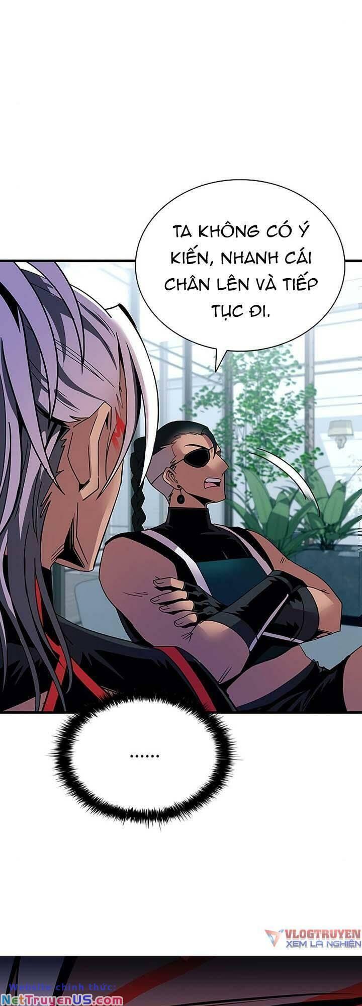 tiêu diệt ác nhân chapter 122 18