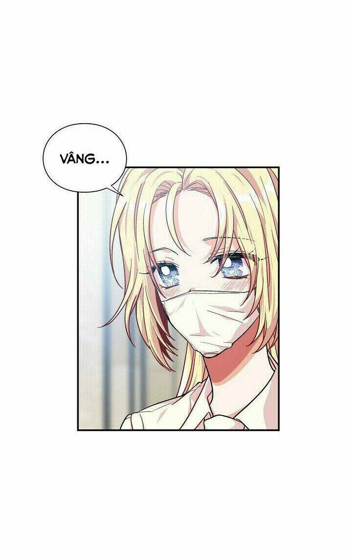 nữ hoàng ngoại khoa chapter 100 20