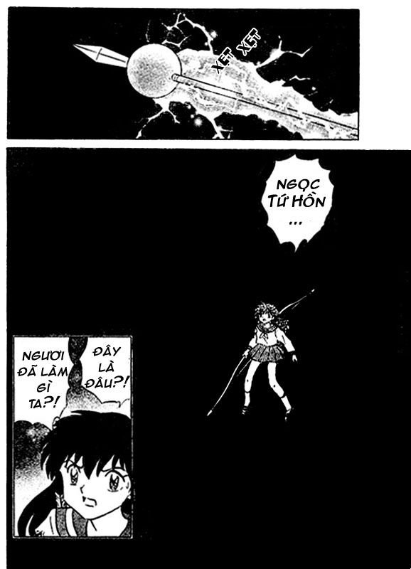 khuyển dạ xoa bản đẹp chapter 56.7 7