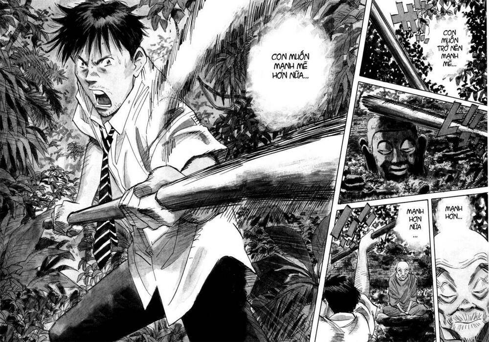 những chàng trai thế kỉ 20 chapter 35 2