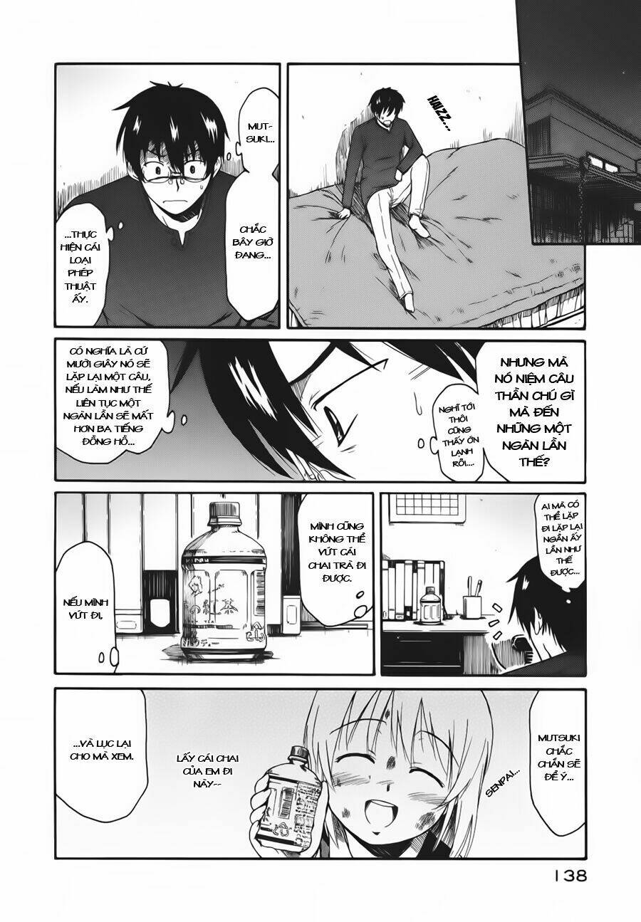 koharu no hibi chapter 5 17