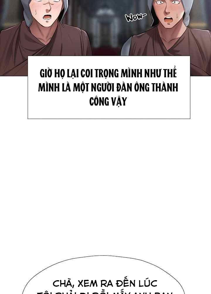 thợ săn bươm bướm chapter 5.1 40