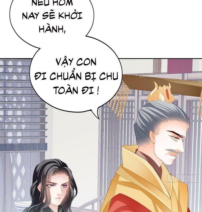 bổn vương muốn nàng chapter 29 47