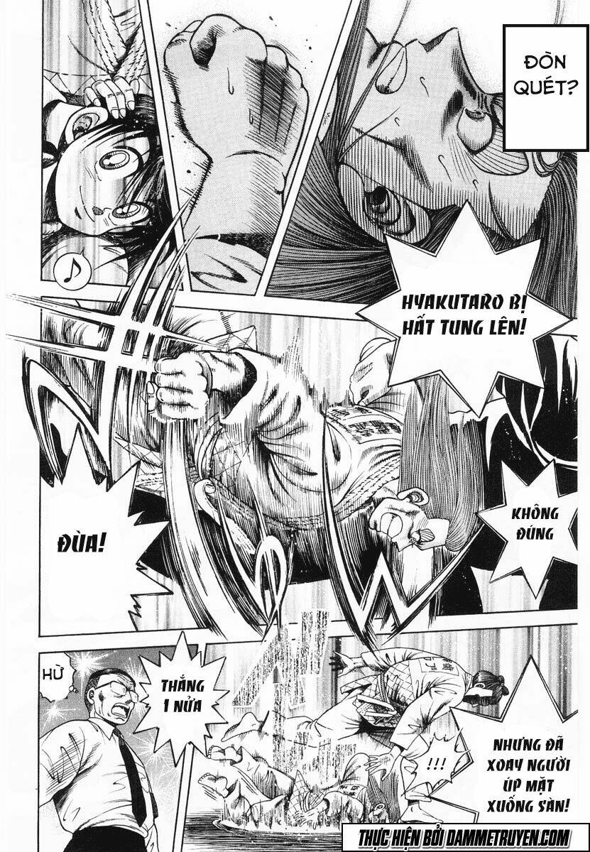 shin kotaro makaritoru! juudouhen chapter 58 12