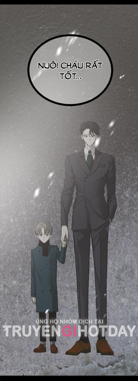 Cạm Bẫy chapter 185.2 11