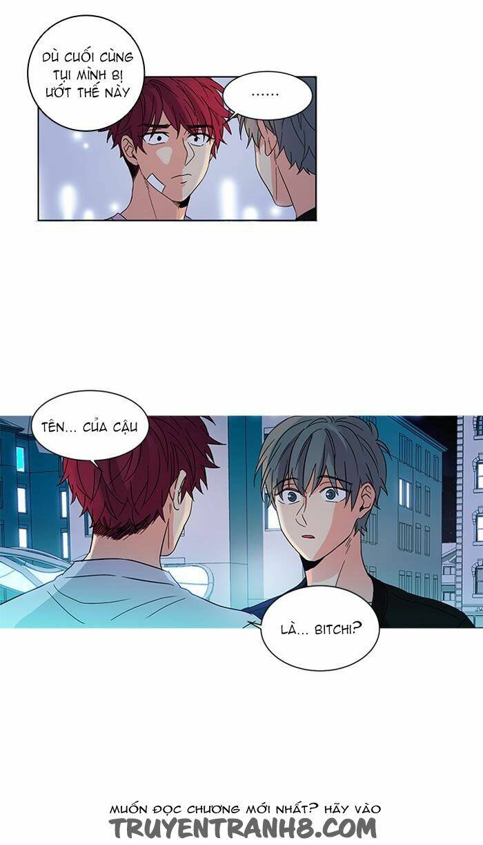 oh! cô nàng oh yesu chapter 23 31