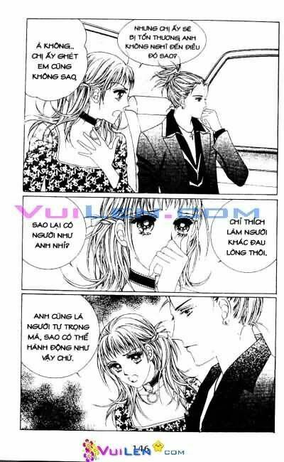 nụ hôn đầu chapter 3 146
