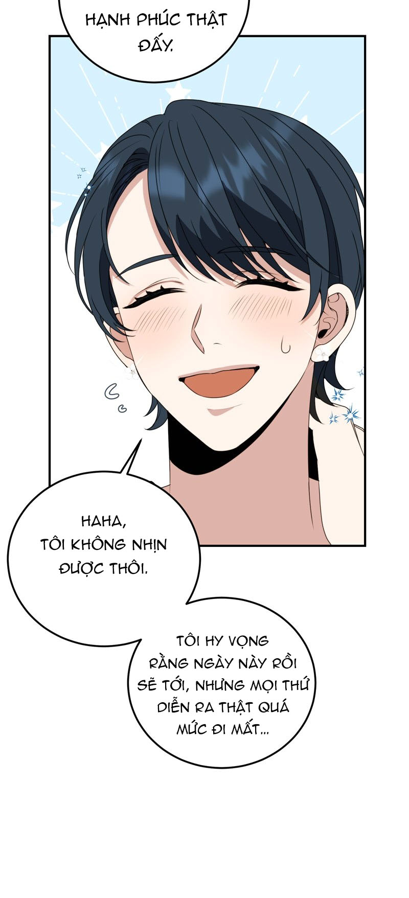 nụ hôn yêu tinh chapter 19.2 21