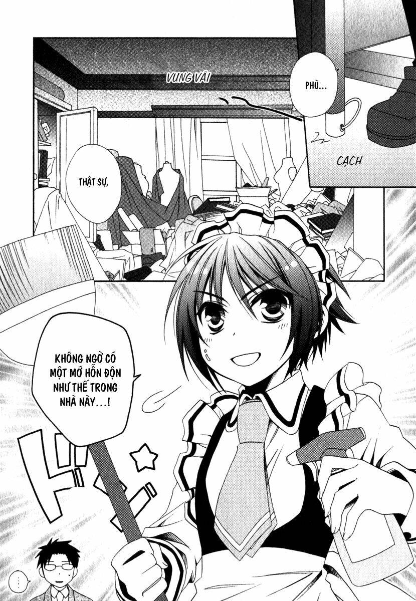 shounen maid chapter 11 8