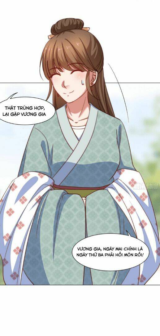 song thế sủng phi chapter 9 12