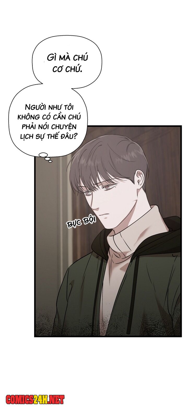 người xa lạ chapter 15 46