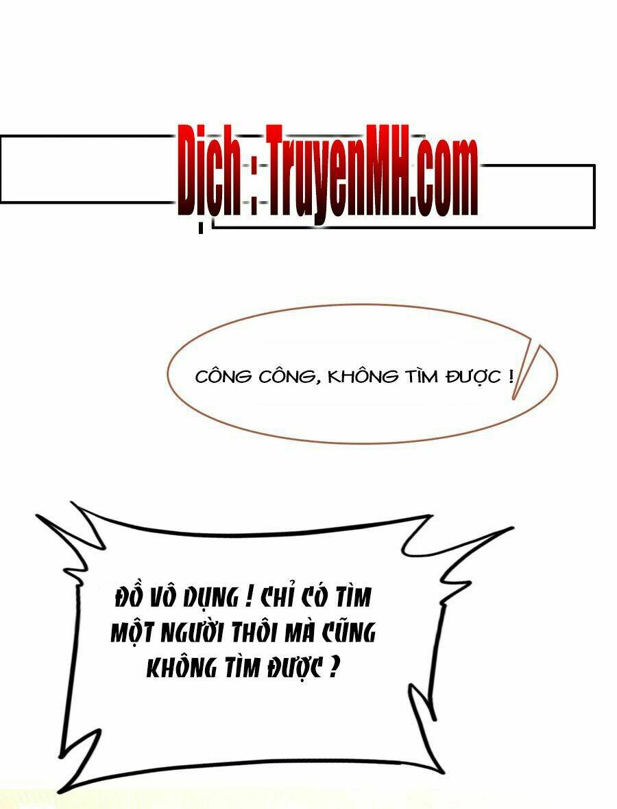 gả cho một tên thái giám đáng ghét chapter 116 2