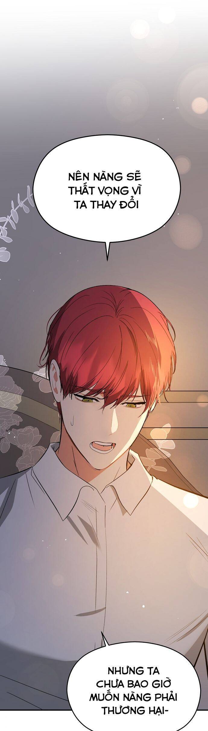 tôi không cố ý quyến rũ nam chính đâu! chapter 70 43