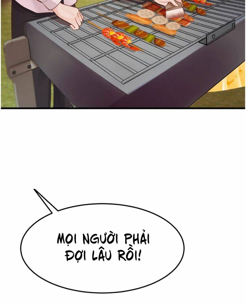 thú cưng độc quyền của boss chapter 40 30