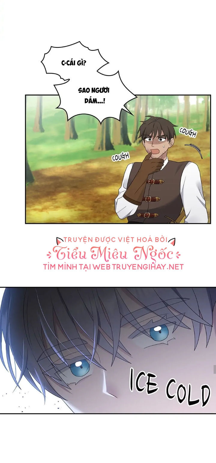 công chúa hai mặt chapter 17 33