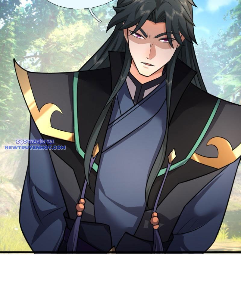 ngủ say vạn cổ: xuất thế đẩy ngang chư thiên chapter 29 53