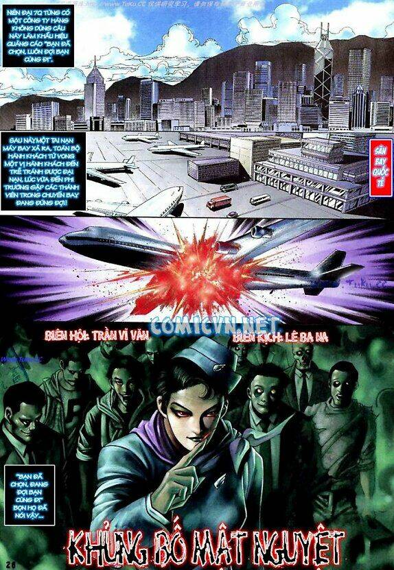 âm dương lộ chapter 14 25