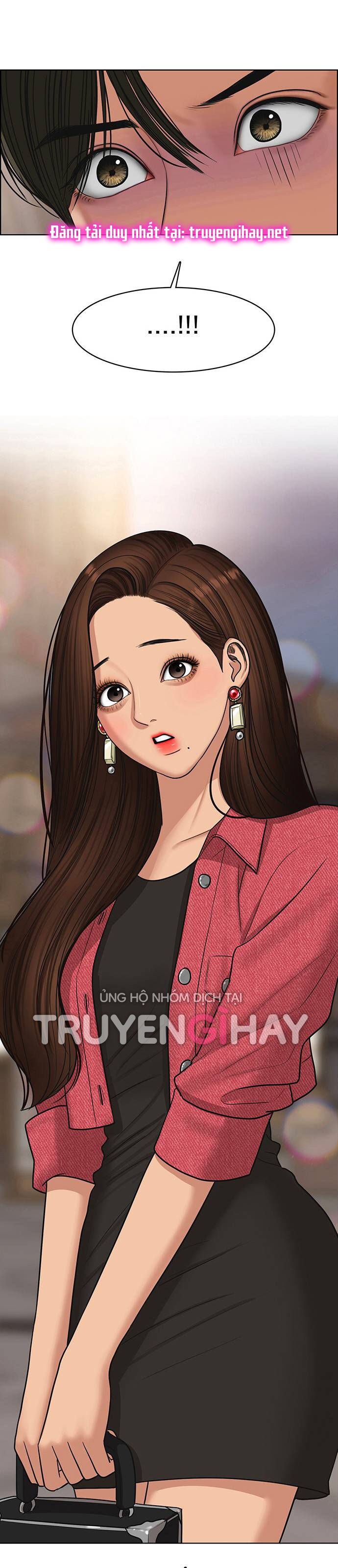 vẻ đẹp đích thực - true beauty chapter 138.1 4