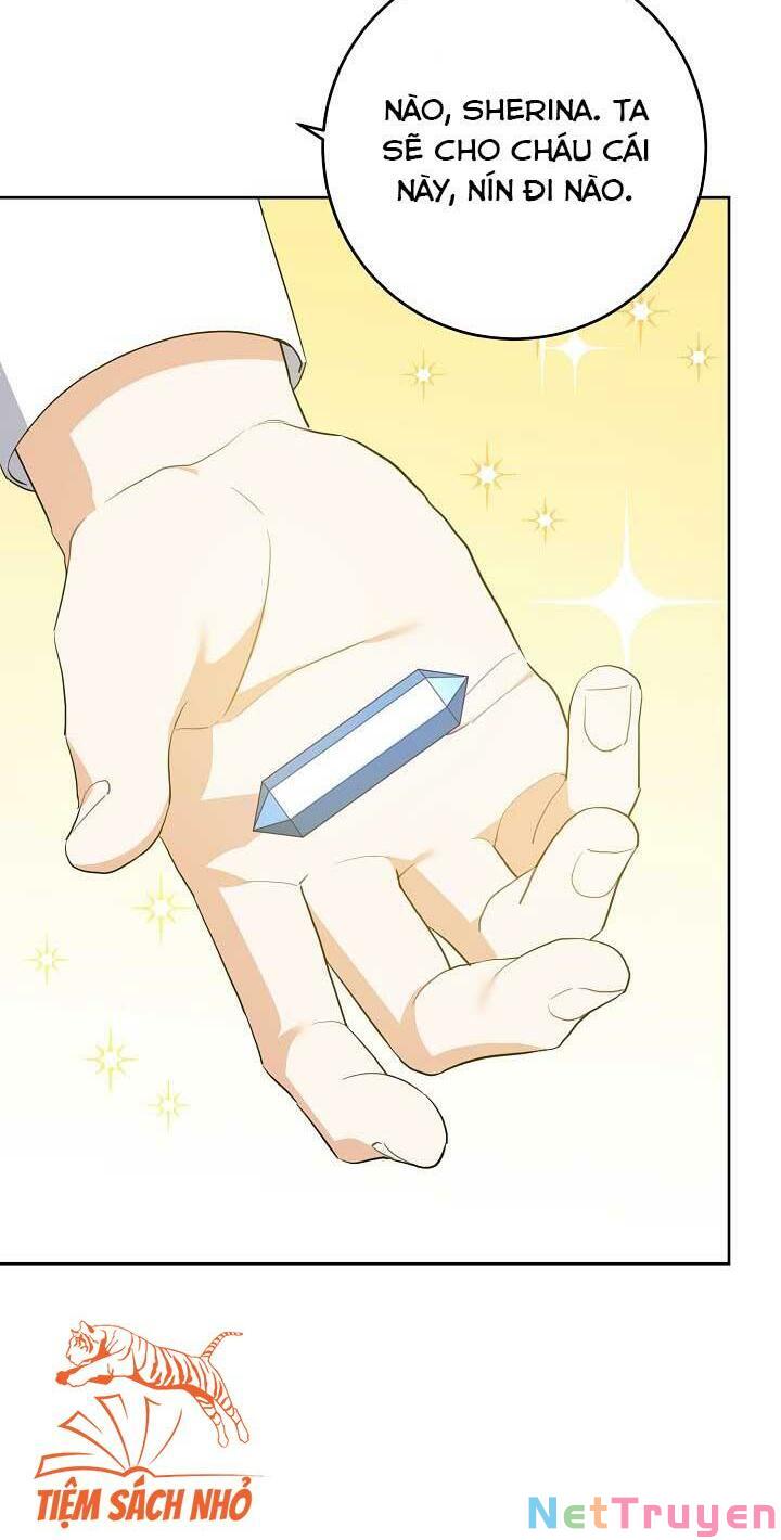 cho con núm vú đi mà chapter 34 40
