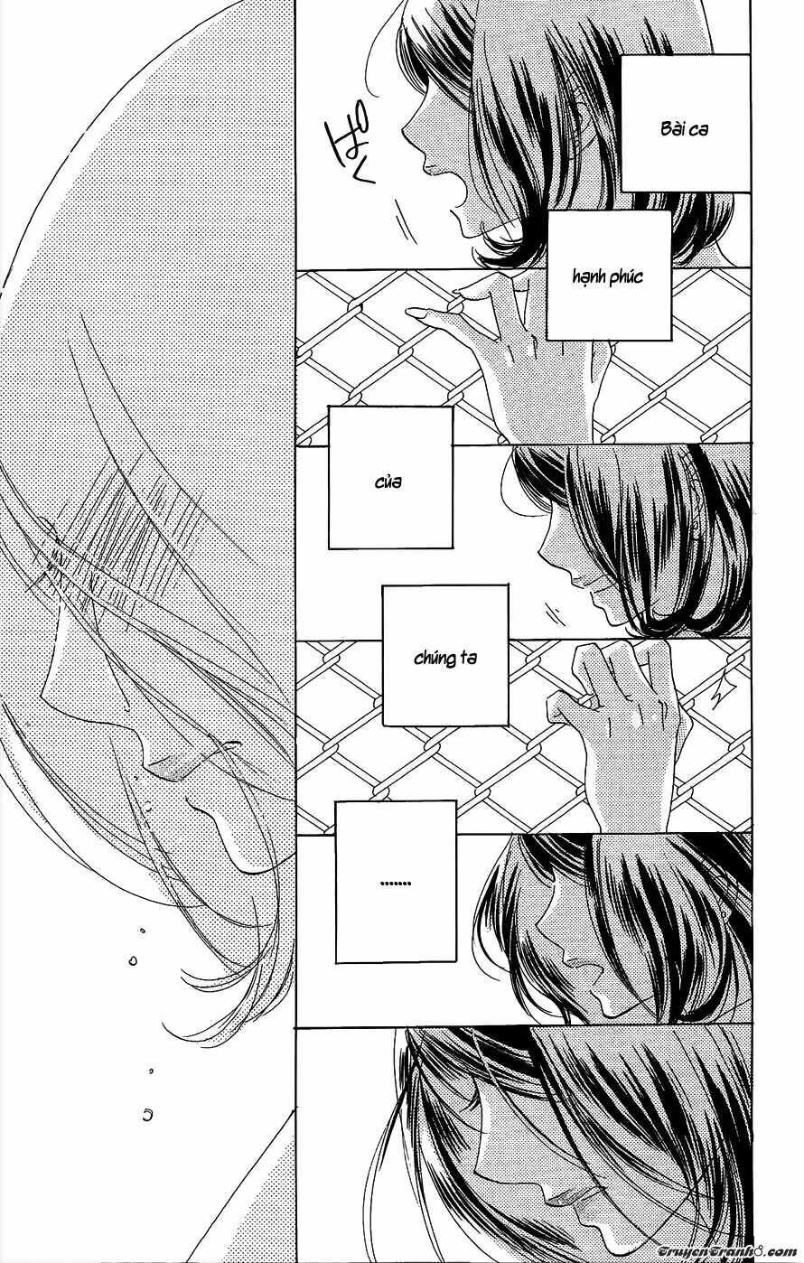 ác quỷ và bản tình ca chapter 47 12