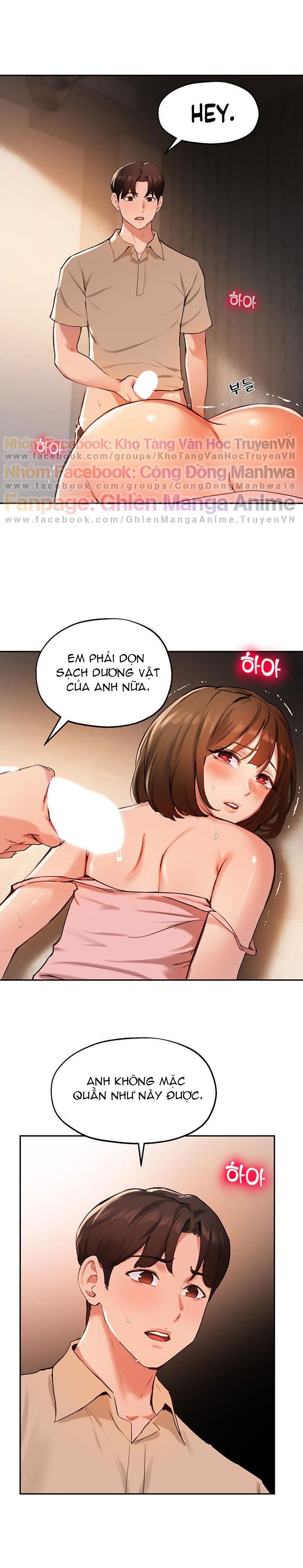 tuổi đôi mươi chapter 39 21
