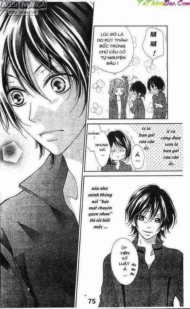 lời tỏ tình muộn màng chapter 7 16