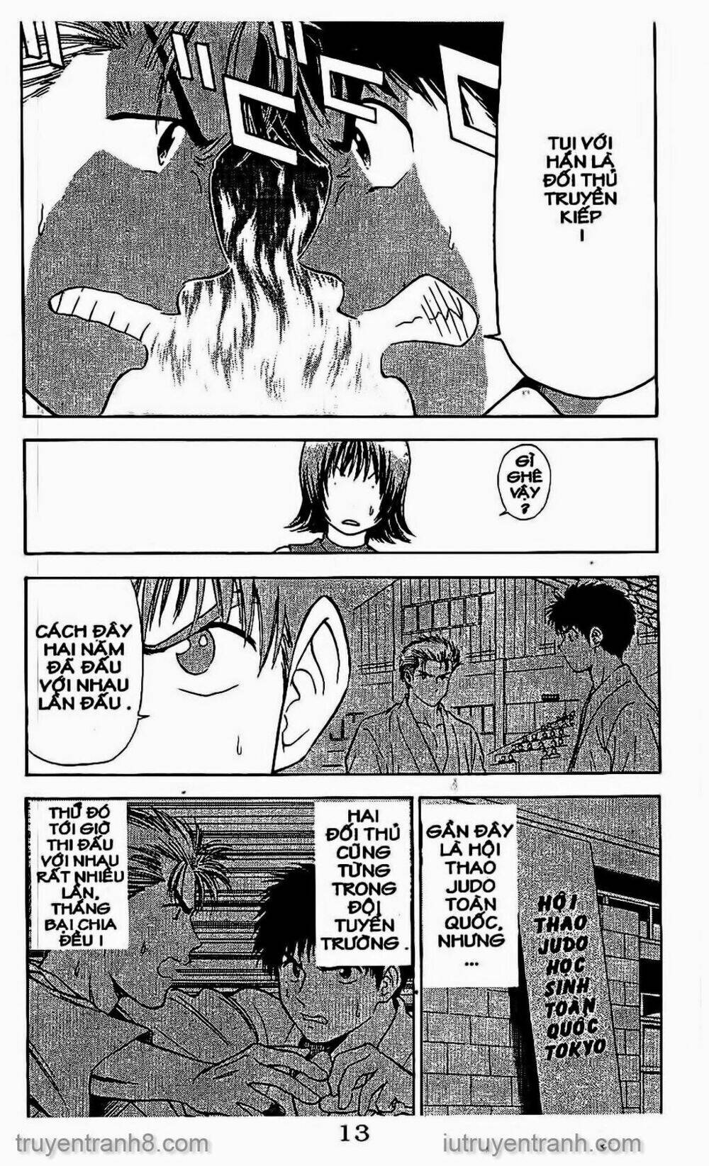 salad days chapter 50 14