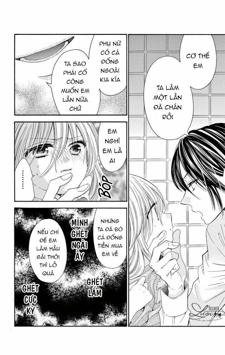 kuzu to kemomimi chapter 8 29