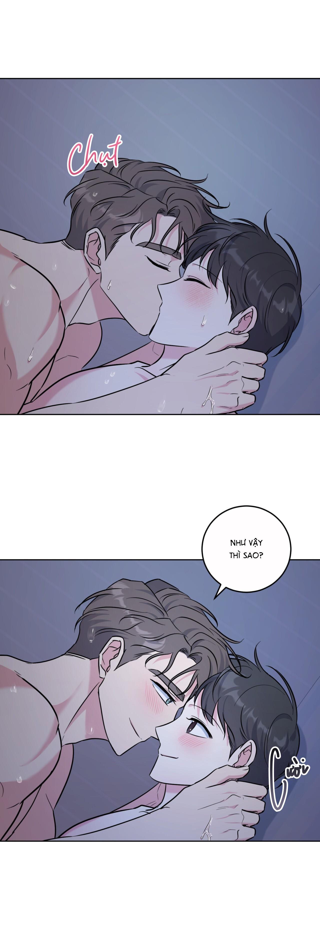 khu rừng tĩnh lặng chapter 20 47