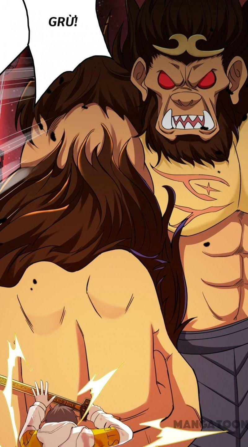 đệ nhất người ở rể chapter 135.1 27